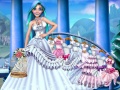 Game Princess Snow Wedding