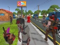 Game Best Battle Pixel Royale Multiplayer