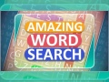 Game Amazing Word Search