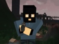 Game Pixel Battle Royale Multiplayer