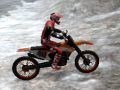 Game Bike Trials Winter II