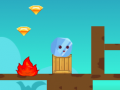 Game Fireball And Waterball Adventure 3
