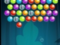 Game Devil Bubble Shooter