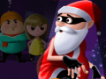 Game Santa or Thief?