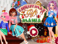 Game Christmas Gifts Mania