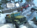 Game Off Road Cargo Drive Simulator