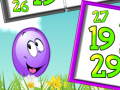 Game Crossword Kids