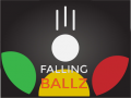 Game Falling Ballz