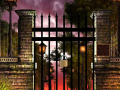 Game Secret Backyard