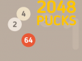 Game Pucks 2048