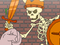 Game Sanjay & Craig The Lost Frycade game