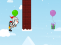Game Flappy Santa