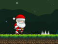 Game Happy Christmas Grandpa Run