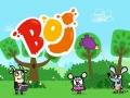 Game Boj Giggly Park Adventure