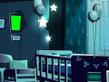 Game Night in the Room escape