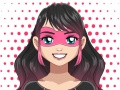 Game Kawaii Superhero Maker