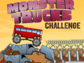 Game Monster Trucks Challenge