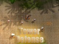 Game Tower Defense