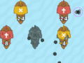 Game Port Defender
