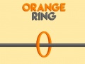 Game Orange Ring