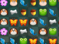 Game Feed the Animals