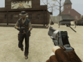Game Wild West  GunGame