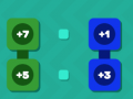 Game Chain Sums