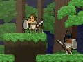 Game Gladiator