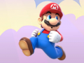 Game Mario & Banzai