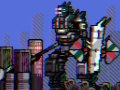 Game Crash Burn Sacrific