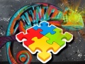 Game Wild Animals Jigsaw