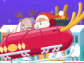 Game Hardest Game of Santa