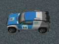Game Police Parking