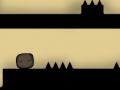 Game Arach Platformer