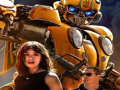 Game Bumblebee Hidden Spots
