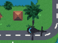 Game Heli-Rescue