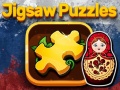 Game Russian Jigsaw Challenge