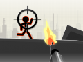 Game Stickman War