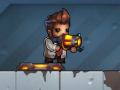 Game Lab Rush