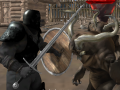 Game Defender of the Village