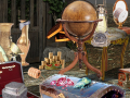 Game The Wizard's Notebook