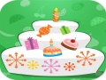 Game Perfect Cake Master