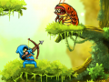Game Tiny hood
