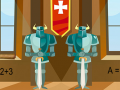Game Cartoon Castle Escape