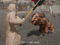 Game Wasteland 2035