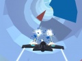 Game Airplane Tunnel