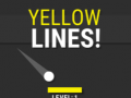 Game Yellow Lines