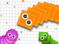 Game Paper Snakes