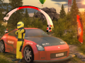 Game Dirt Rally Driver