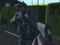 Game Demolition Man
